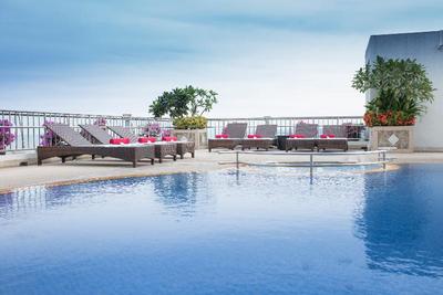 Asia Chaam Hotel