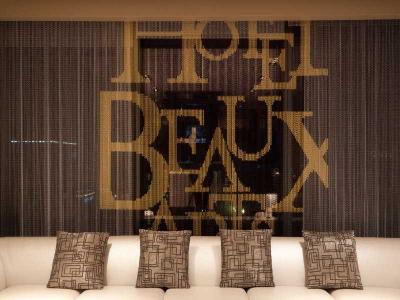 Hotel Beaux Arts, Autograph Collection