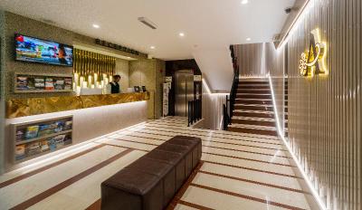Aprilis Hotel