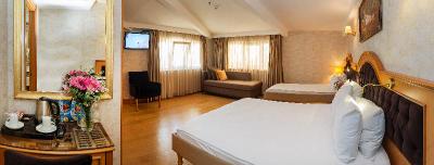 Aprilis Hotel