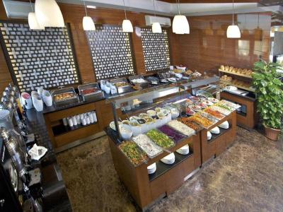 Monaco Hotel Istanbul
