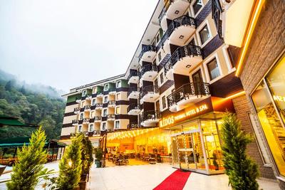 Ridos Thermal Hotel&Spa