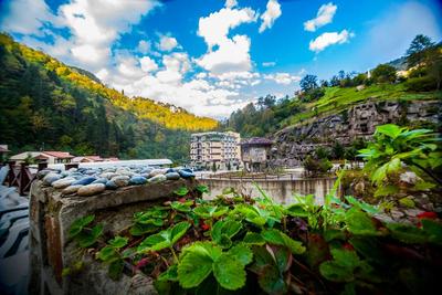 Ridos Thermal Hotel&Spa