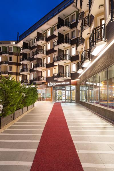 Ridos Thermal Hotel&Spa