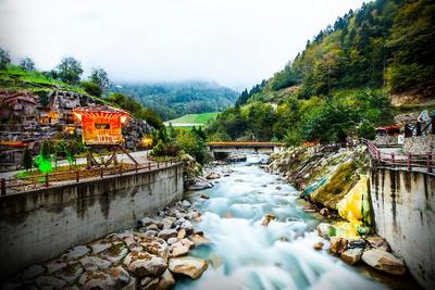 Ridos Thermal Hotel&Spa