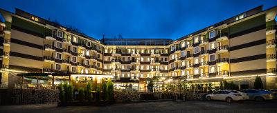 Ridos Thermal Hotel&Spa