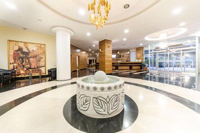 Ridos Thermal Hotel&Spa