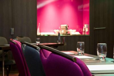 Radisson Blu Nantes