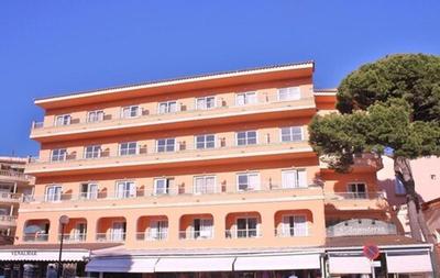 Hostal Alcina