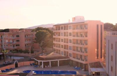 Hostal Alcina