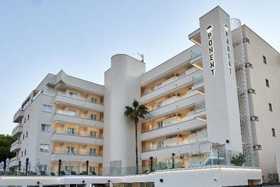 Apartamentos Ponent