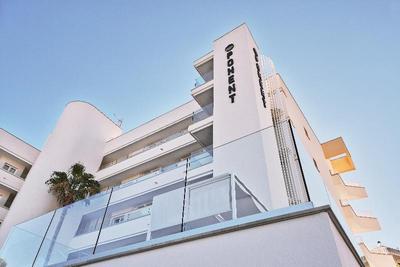Apartamentos Ponent