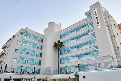 Apartamentos Ponent