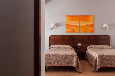 Unzaga Plaza Hotel