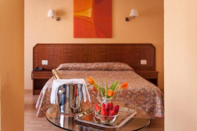 Unzaga Plaza Hotel