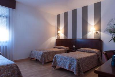 Unzaga Plaza Hotel