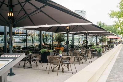 Hyatt Regency Cologne