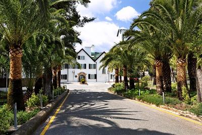 Catalonia Reina Victoria Hotel