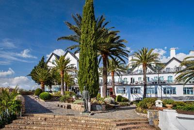 Catalonia Reina Victoria Hotel