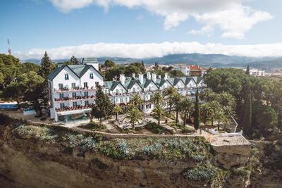 Catalonia Reina Victoria Hotel