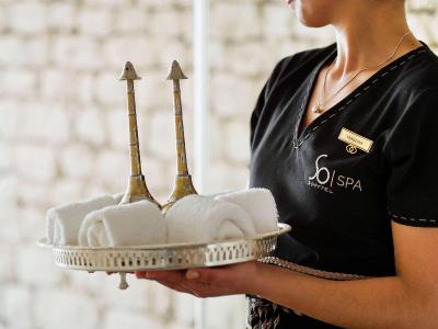 Hotel Le Golf D`Essaouira & Spa 