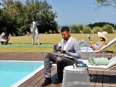 Hotel Le Golf D`Essaouira & Spa 