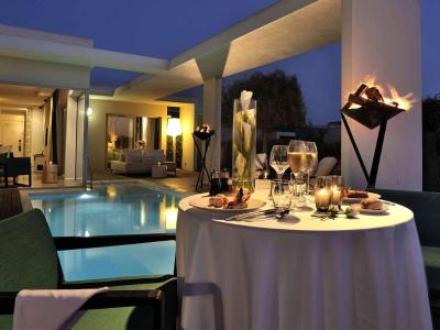 Hotel Le Golf D`Essaouira & Spa 