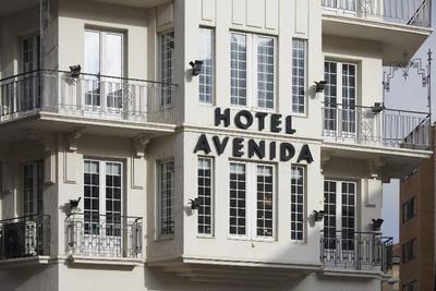 Avenida
