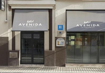 Avenida