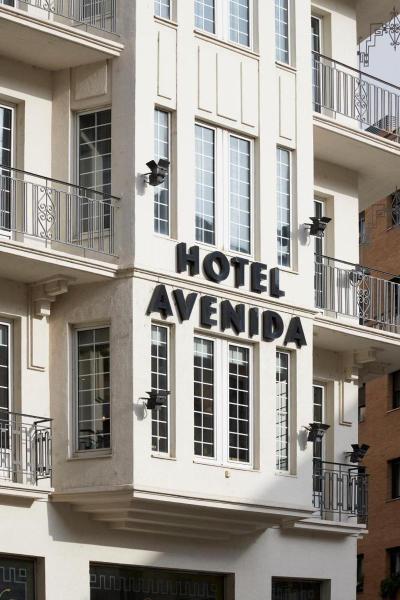 Avenida