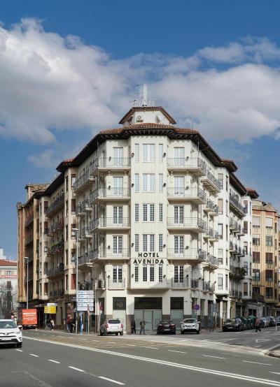 Avenida