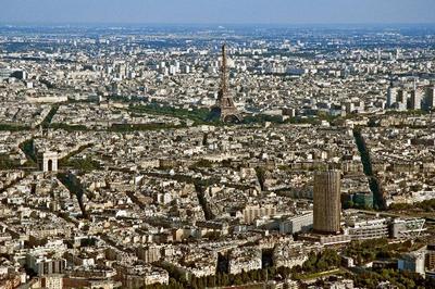 Hyatt Regency Paris Etoile