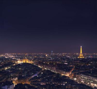 Hyatt Regency Paris Etoile