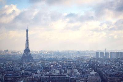 Hyatt Regency Paris Etoile