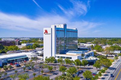 Marriott Orlando Downtown