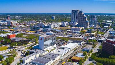 Marriott Orlando Downtown