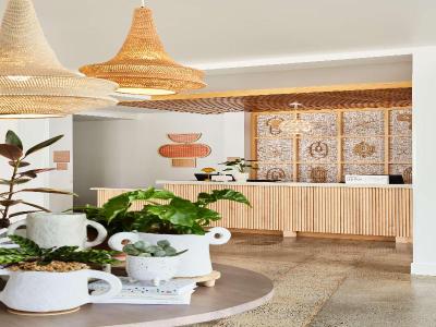 Avatar Hotel Santa Clara Tapestry Collection