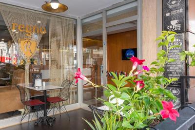 Regno Hotel