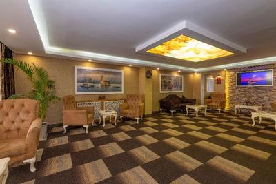 Regno Hotel