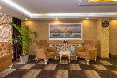 Regno Hotel