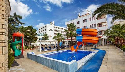 Billurcu Hotel Sarimsakli