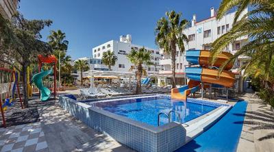 Billurcu Hotel Sarimsakli