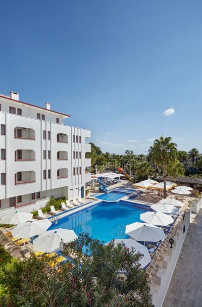 Billurcu Hotel Sarimsakli