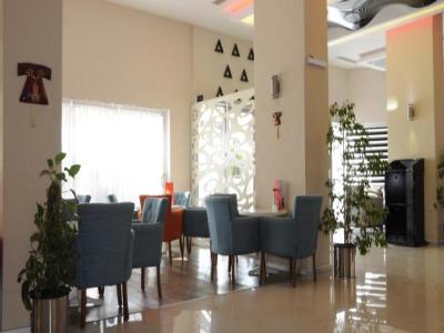 Orty Airport Hotel