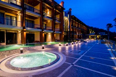 Aonang Phu Pi Maan Resort & Spa