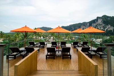Aonang Phu Pi Maan Resort & Spa