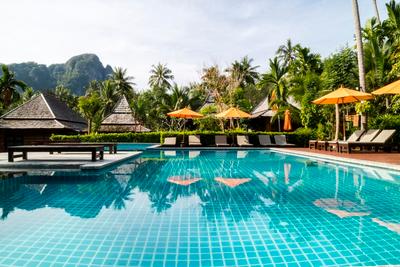 Aonang Phu Pi Maan Resort & Spa