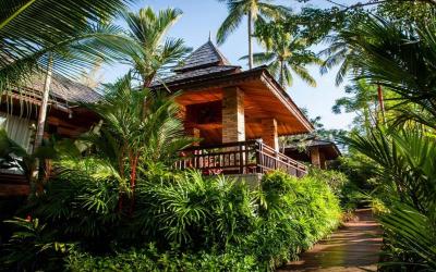 Aonang Phu Pi Maan Resort & Spa