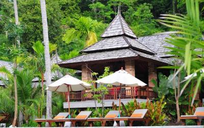 Aonang Phu Pi Maan Resort & Spa