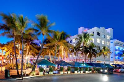 Clevelander South Beach